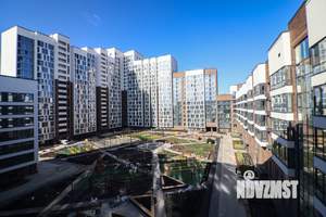 3-к квартира, вторичка, 90м2, 6/7 этаж