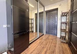 Студия квартира, вторичка, 24м2, 2/4 этаж