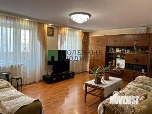 2-к квартира, вторичка, 79м2, 4/10 этаж