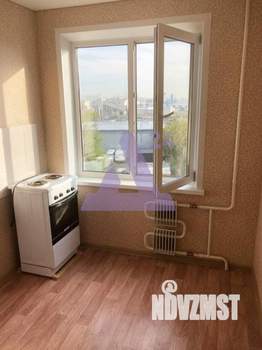 1-к квартира, вторичка, 30м2, 5/10 этаж