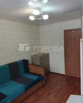3-к квартира, вторичка, 61м2, 4/9 этаж