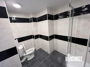 1-к квартира, вторичка, 45м2, 11/12 этаж