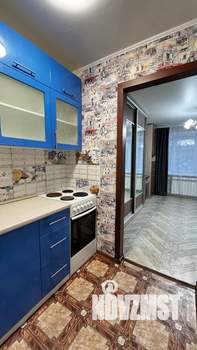 Студия квартира, вторичка, 19м2, 3/5 этаж