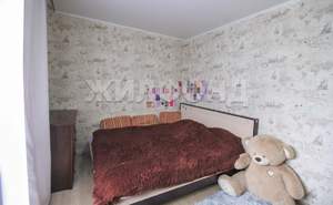 2-к квартира, вторичка, 53м2, 8/9 этаж