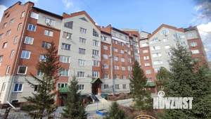 5-к квартира, вторичка, 178м2, 5/8 этаж