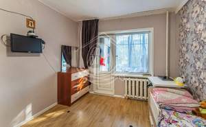 3-к квартира, вторичка, 55м2, 3/9 этаж