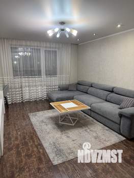 2-к квартира, вторичка, 58м2, 2/10 этаж