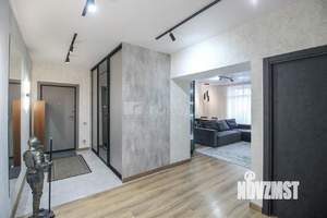 3-к квартира, вторичка, 77м2, 1/16 этаж