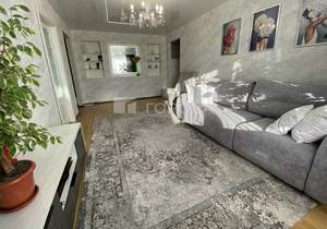 3-к квартира, вторичка, 68м2, 8/9 этаж