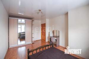 2-к квартира, сданный дом, 68м2, 4/6 этаж