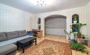 3-к квартира, вторичка, 96м2, 3/10 этаж