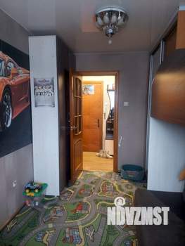 2-к квартира, вторичка, 44м2, 5/5 этаж