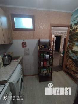 2-к квартира, вторичка, 43м2, 3/5 этаж