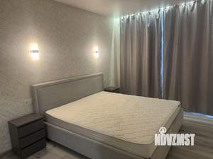 2-к квартира, вторичка, 50м2, 1/10 этаж