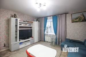 Студия квартира, вторичка, 26м2, 2/6 этаж