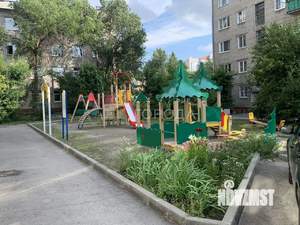 1-к квартира, вторичка, 29м2, 5/5 этаж