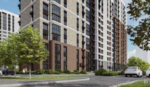 3-к квартира, вторичка, 90м2, 9/10 этаж