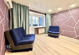 3-к квартира, вторичка, 91м2, 8/10 этаж