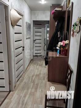 3-к квартира, вторичка, 60м2, 4/9 этаж