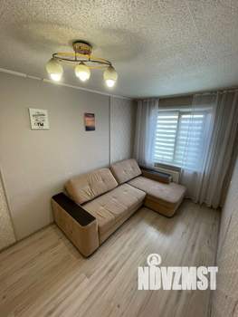 2-к квартира, вторичка, 40м2, 9/9 этаж