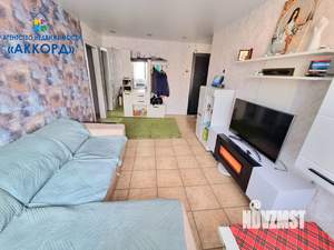 3-к квартира, вторичка, 60м2, 8/9 этаж