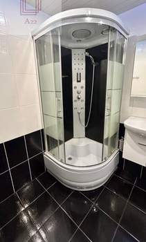 1-к квартира, вторичка, 35м2, 4/17 этаж