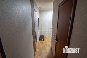 1-к квартира, вторичка, 35м2, 5/16 этаж