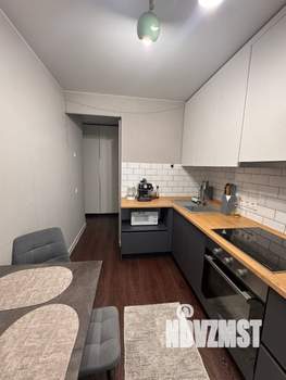 2-к квартира, вторичка, 44м2, 4/9 этаж