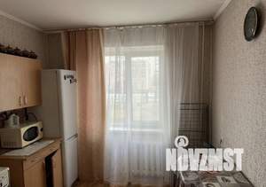 1-к квартира, вторичка, 34м2, 1/9 этаж
