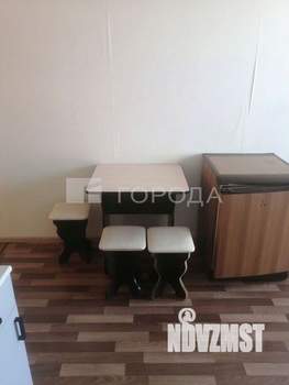 Студия квартира, вторичка, 21м2, 9/10 этаж