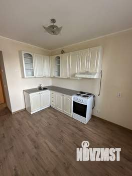 1-к квартира, вторичка, 35м2, 10/10 этаж