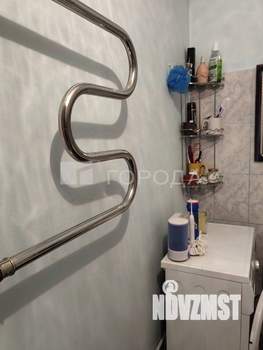 2-к квартира, вторичка, 53м2, 4/6 этаж
