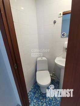 Студия квартира, вторичка, 22м2, 1/5 этаж