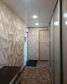 3-к квартира, вторичка, 61м2, 8/9 этаж
