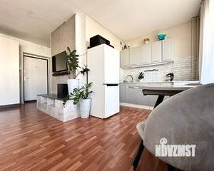 1-к квартира, вторичка, 35м2, 8/10 этаж