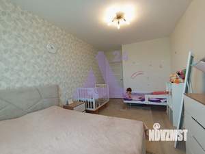 2-к квартира, вторичка, 49м2, 13/17 этаж