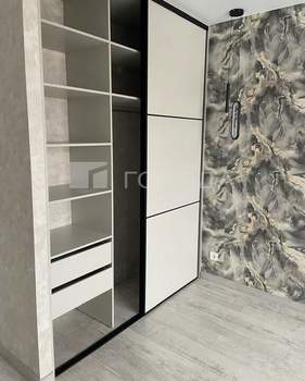 2-к квартира, вторичка, 39м2, 9/16 этаж