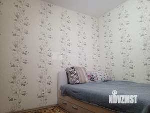 1-к квартира, вторичка, 32м2, 9/16 этаж