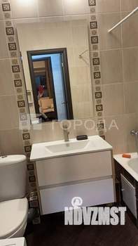 1-к квартира, вторичка, 35м2, 9/12 этаж