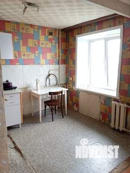 2-к квартира, вторичка, 45м2, 4/5 этаж