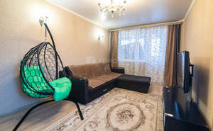 3-к квартира, вторичка, 63м2, 5/5 этаж