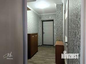 1-к квартира, вторичка, 39м2, 13/16 этаж