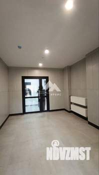 1-к квартира, вторичка, 36м2, 4/24 этаж