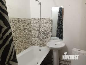 1-к квартира, вторичка, 32м2, 8/10 этаж