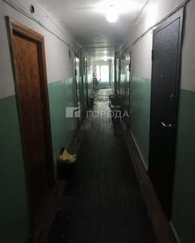 1-к квартира, вторичка, 14м2, 2/5 этаж