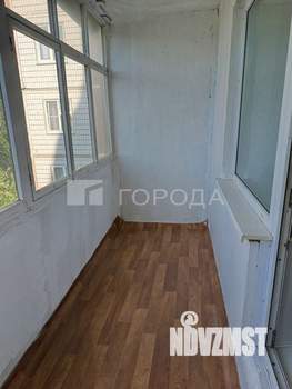 3-к квартира, вторичка, 63м2, 4/9 этаж