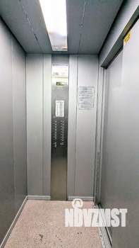 3-к квартира, вторичка, 81м2, 5/16 этаж