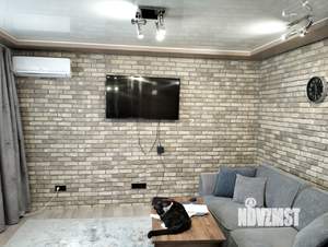 3-к квартира, вторичка, 75м2, 4/12 этаж