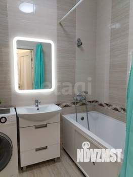 1-к квартира, вторичка, 52м2, 16/16 этаж