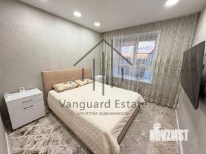 3-к квартира, вторичка, 50м2, 16/16 этаж